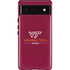 Virginia Tech University Hokiebird Pixel Cases